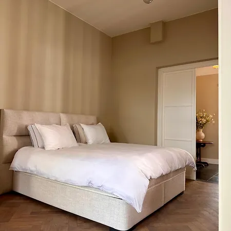 Διαμέρισμα Perron Boutique Τίλμπουργκ