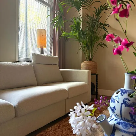 Perron Boutique Διαμέρισμα