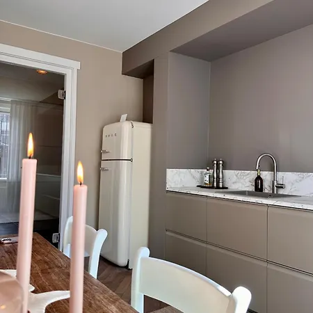 Perron Boutique Τίλμπουργκ