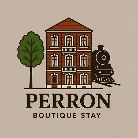 Perron Boutique Διαμέρισμα Τίλμπουργκ
